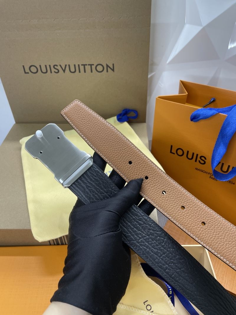 Louis Vuitton Belts